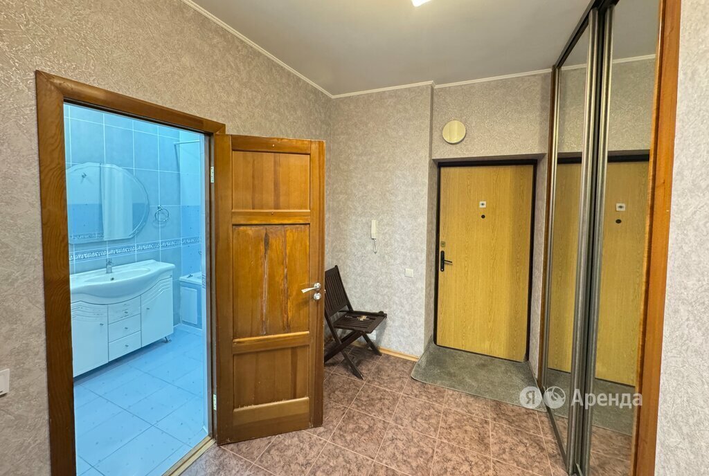 квартира г Уфа р-н Советский ул Бабушкина 25/1 фото 9