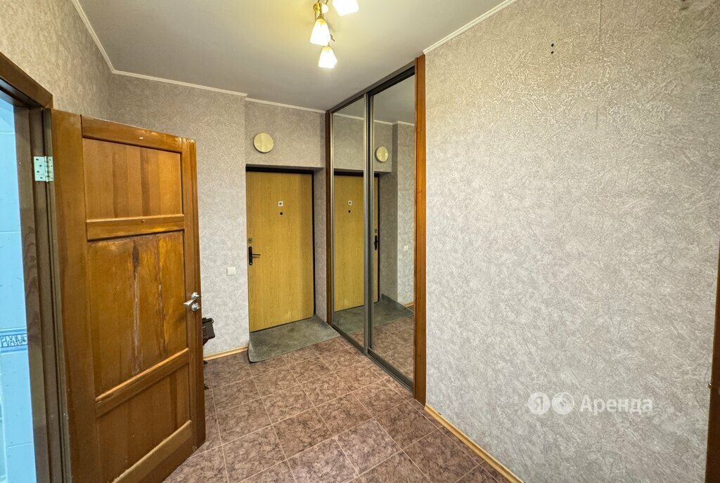 квартира г Уфа р-н Советский ул Бабушкина 25/1 фото 12