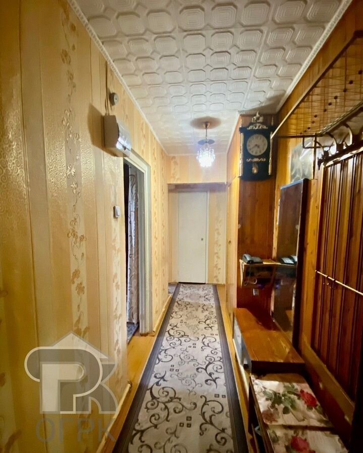 квартира г Уфа р-н Советский ул Бессонова 21 фото 6