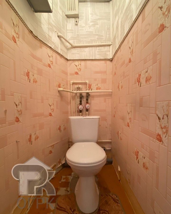 квартира г Уфа р-н Советский ул Бессонова 21 фото 10