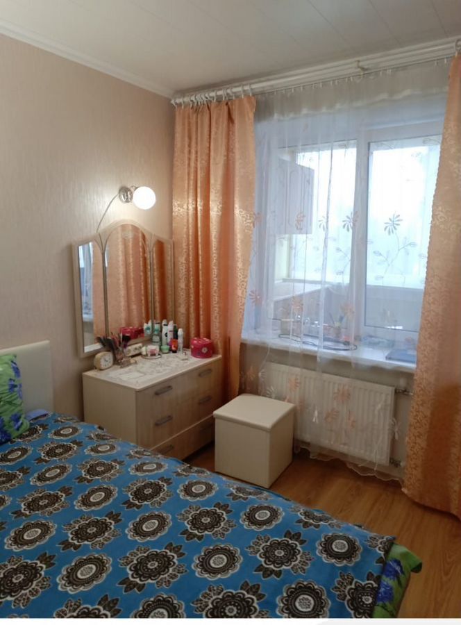 квартира г Великий Новгород Завокзальный ул Морозовская 6 фото 15