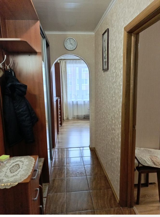 квартира г Великий Новгород Завокзальный ул Морозовская 6 фото 16