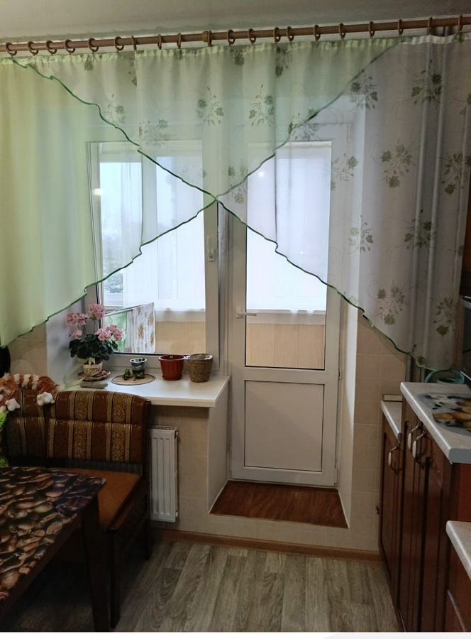 квартира г Великий Новгород Завокзальный ул Морозовская 6 фото 22