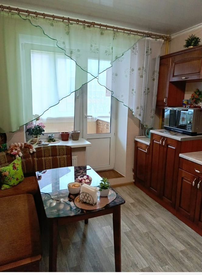 квартира г Великий Новгород Завокзальный ул Морозовская 6 фото 34