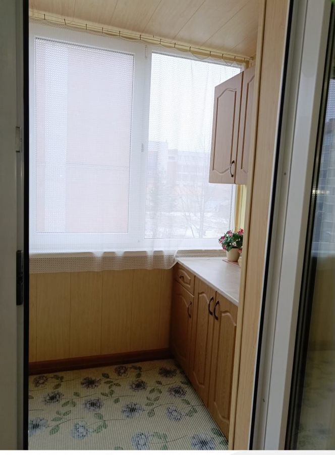 квартира г Великий Новгород Завокзальный ул Морозовская 6 фото 24