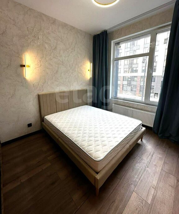 квартира г Москва метро Технопарк пр-кт Лихачёва 22 фото 6