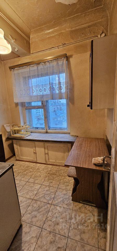квартира г Москва ЦАО Тверской ул Чаянова 10 с 1, Московская область фото 6