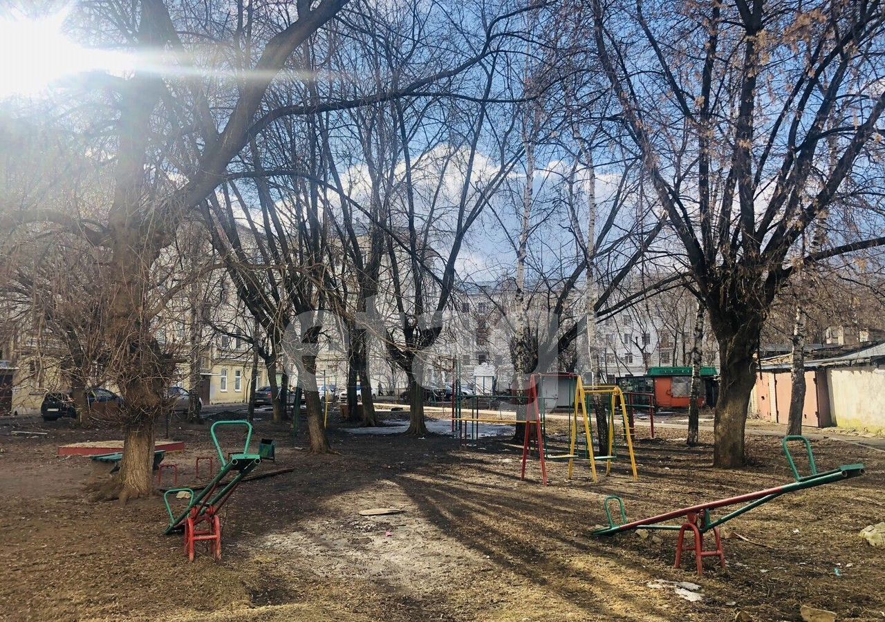 комната г Казань р-н Кировский Яшьлек ул 25-го Октября 16/9 Республика Татарстан Татарстан фото 1