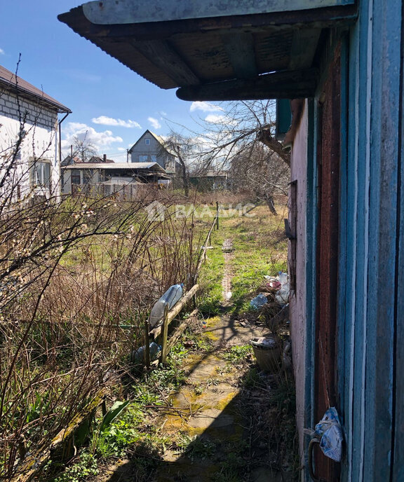 земля г Калининград р-н Московский снт Железнодорожник фото 5