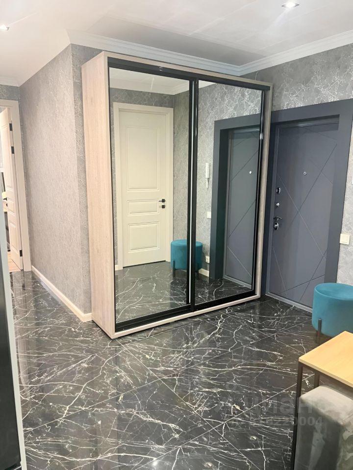 квартира г Видное ул Ермолинская 2 фото 3