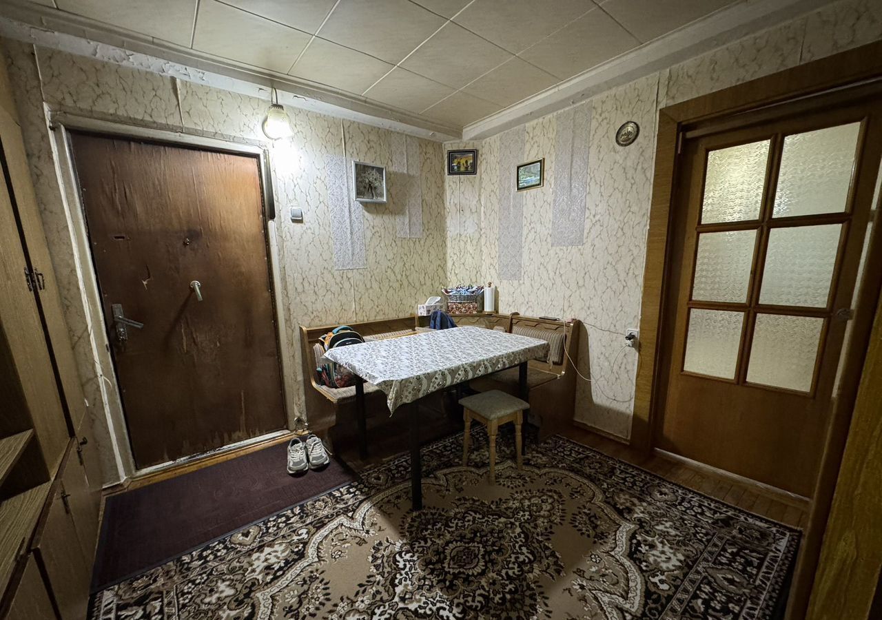 квартира г Кисловодск ул Красивая 29 фото 3