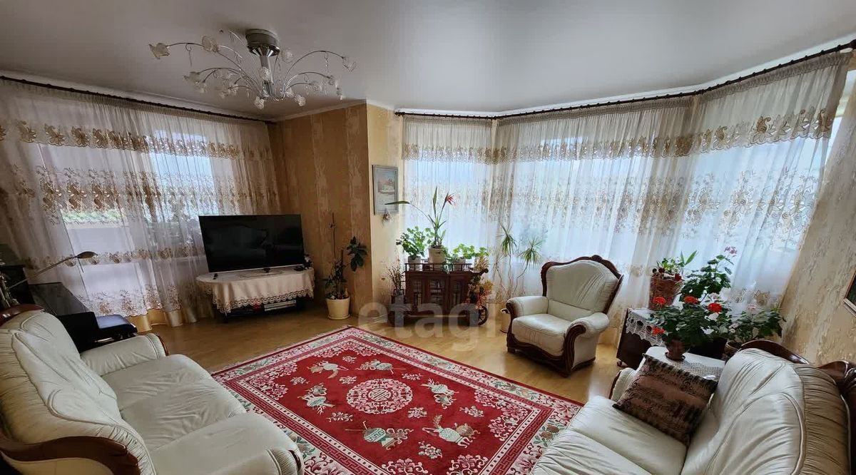 квартира г Калининград р-н Центральный ул Чекистов 28в фото 1