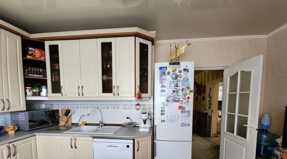 квартира г Калининград р-н Центральный ул Чекистов 28в фото 3