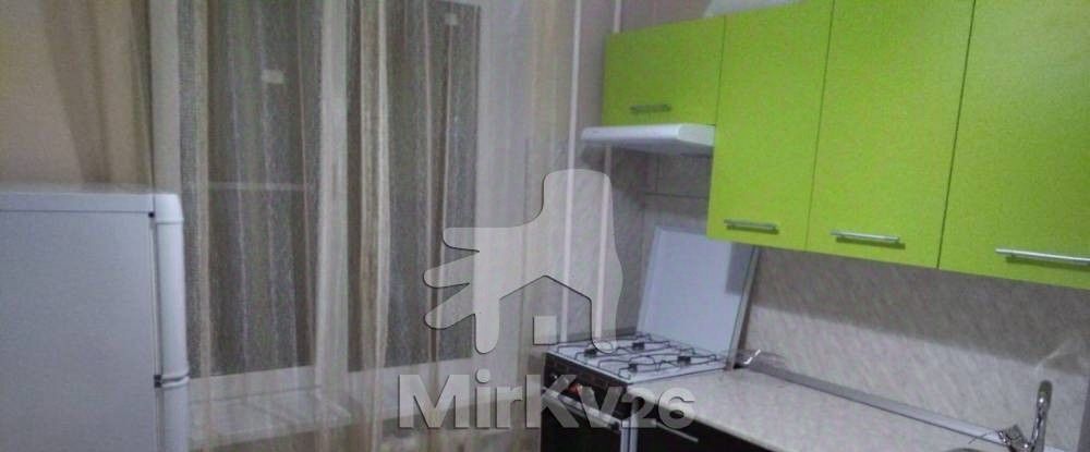 квартира г Пятигорск ул Московская 94к/2 фото 4