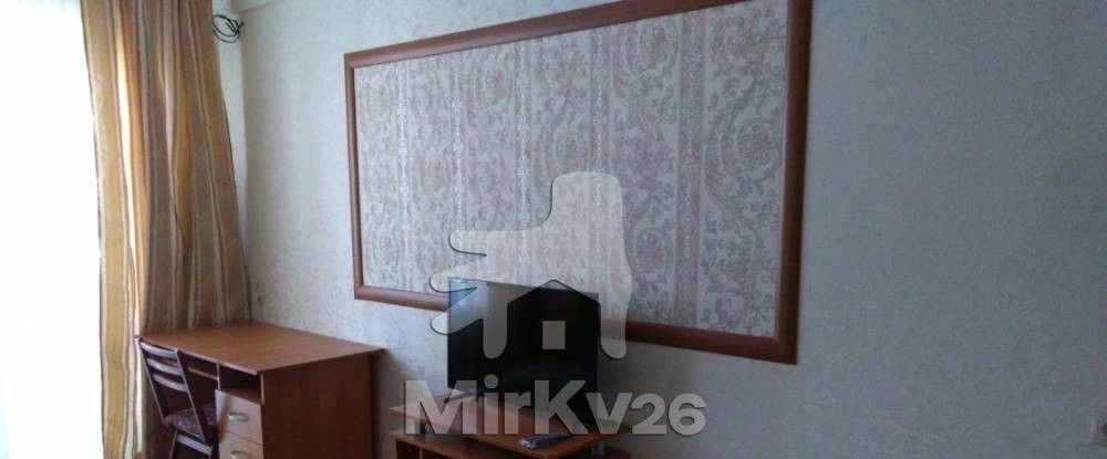 квартира г Пятигорск ул Московская 94к/2 фото 3