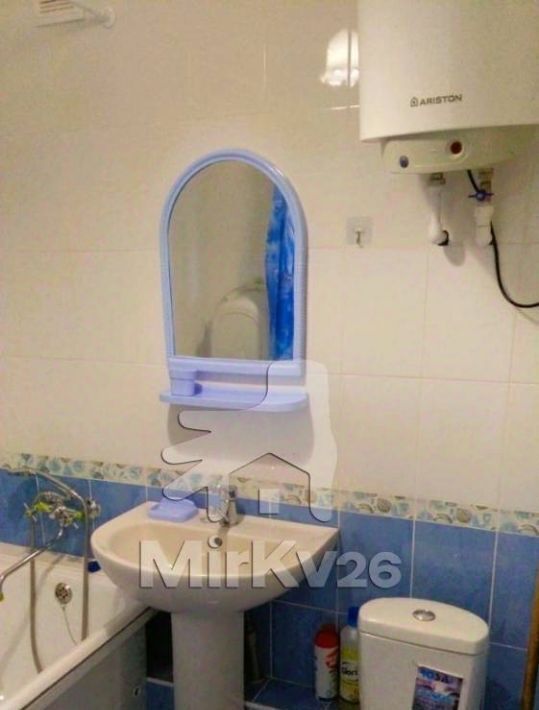 квартира г Пятигорск ул Московская 94к/2 фото 8