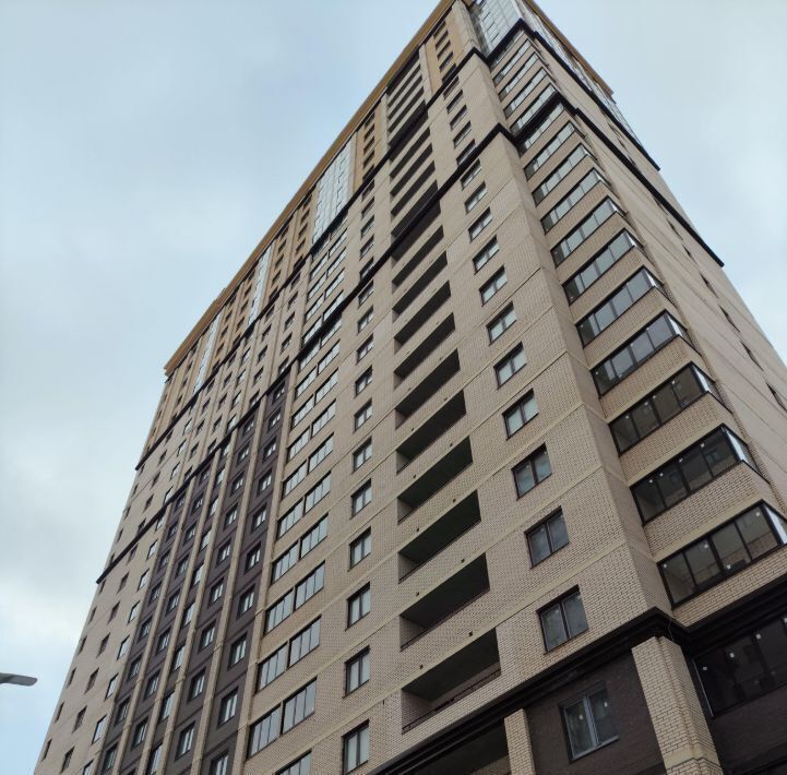 квартира г Одинцово Баковка ул Маршала Жукова 23к/1 фото 5