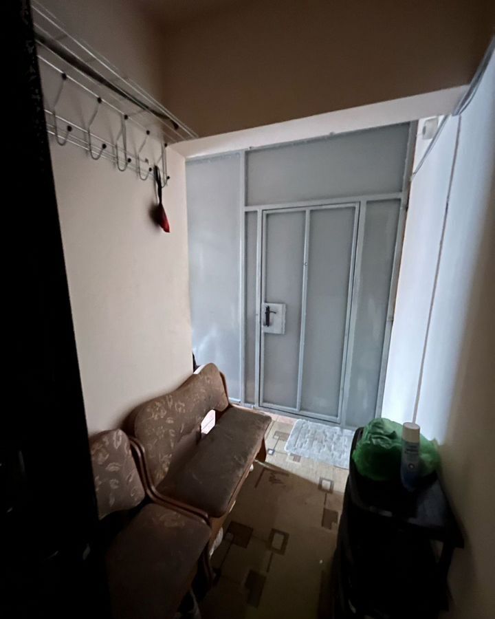 квартира г Воронеж р-н Советский Тенистый ул Берег реки Дон 26/1 фото 20