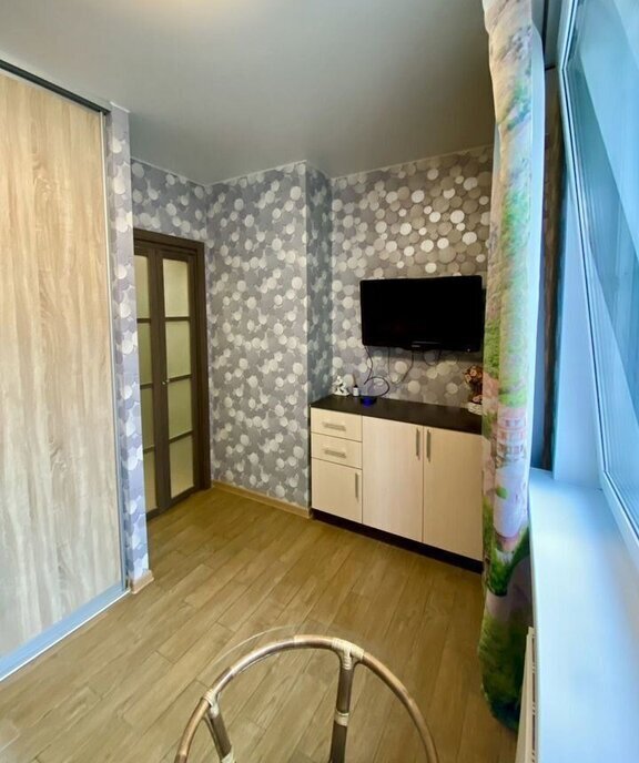квартира г Москва ш Дмитровское 107ак/2 Яхромская фото 7