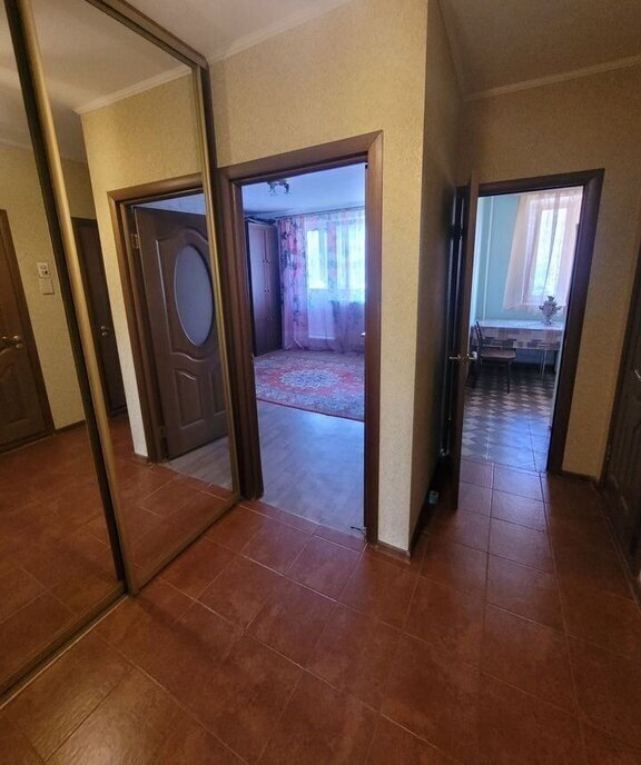 квартира г Москва метро Медведково ул Проходчиков 1с/2 10к фото 1