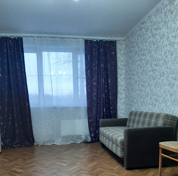 квартира г Москва метро Борисово ул Борисовские Пруды 17к/1 фото 4