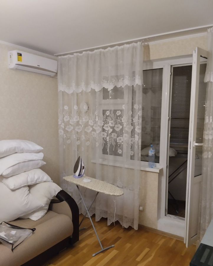 квартира г Москва метро Бабушкинская проезд Ясный 8к/2 муниципальный округ Южное Медведково фото 4