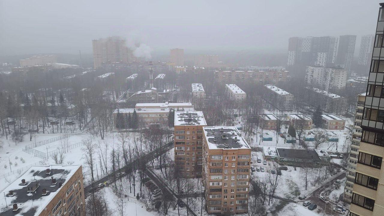 квартира г Одинцово ул Маршала Жукова 23а/1 микрорайон «Центральный (Одинцово)» Микрорайон №3, Одинцовский городской округ фото 10