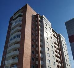 квартира г Тюмень р-н Ленинский ул Севастопольская 2к/3 фото 1