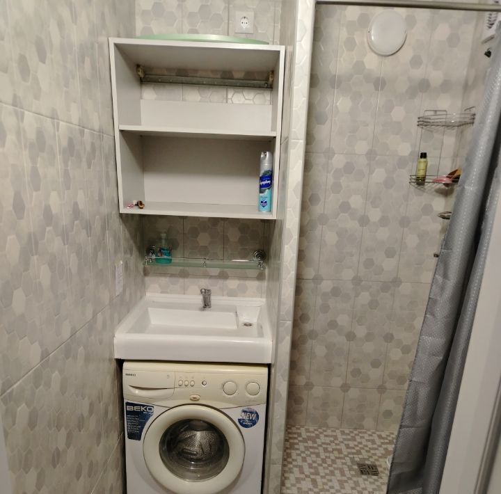 квартира г Екатеринбург Динамо ул Мамина-Сибиряка 97 фото 2