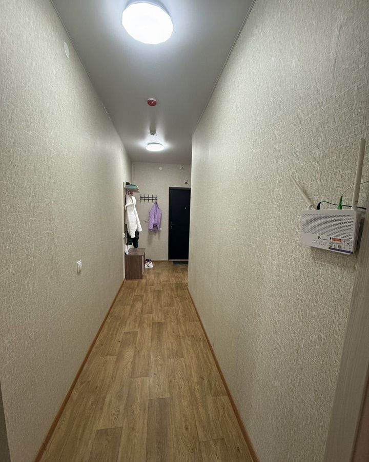 квартира г Пермь ул Сокольская 10б жилой дом на ул. Сокольская, 10Б Пермь, р-н Кировский фото 7