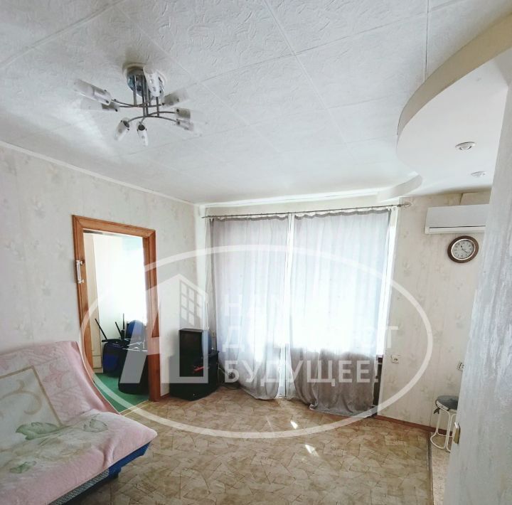 квартира г Ижевск р-н Октябрьский ул 1-я Подлесная 72 фото 4