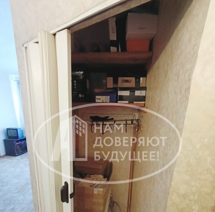 квартира г Ижевск р-н Октябрьский ул 1-я Подлесная 72 фото 5