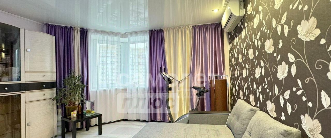 квартира г Калуга р-н Ленинский ул 65 лет Победы 31 фото 4