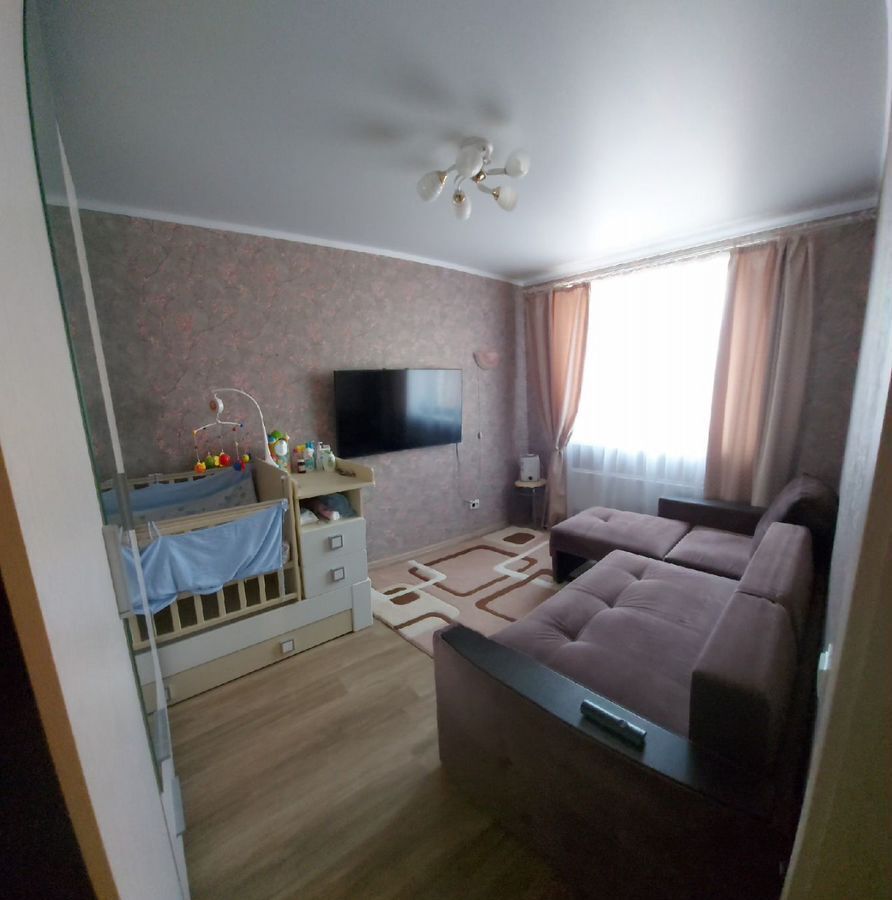 квартира г Тольятти р-н Центральный ул Калмыцкая 29 ЖК «Куба» фото 4