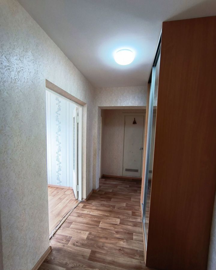 квартира г Пермь р-н Дзержинский ул Костычева 44а фото 18