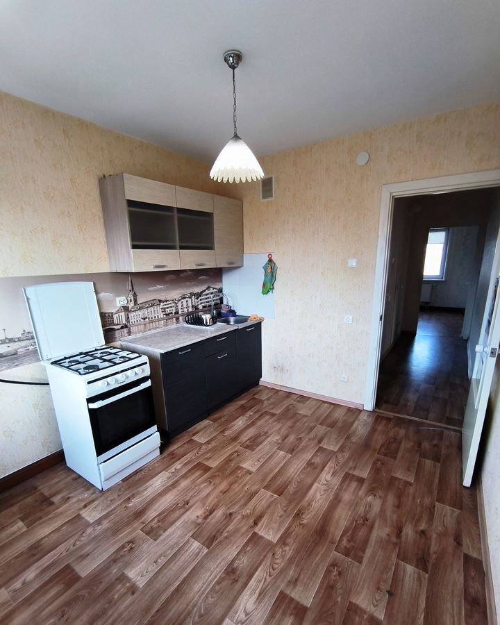 квартира г Пермь р-н Дзержинский ул Костычева 44а фото 7