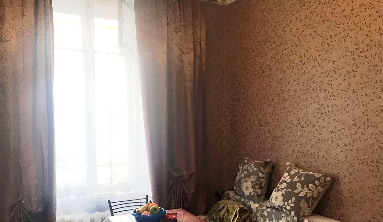 комната г Санкт-Петербург метро Приморская ул Железноводская 26/28 округ Остров Декабристов фото 11