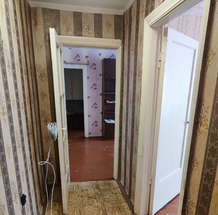 квартира г Великий Новгород ул Хутынская 4 фото 7