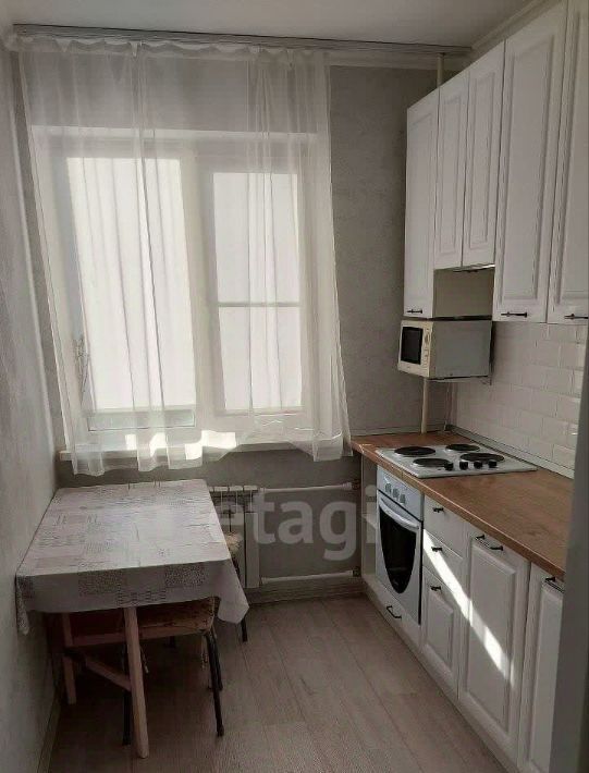 квартира г Ставрополь р-н Промышленный ул Доваторцев 59/1 фото 1