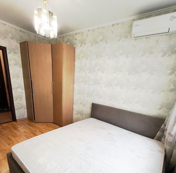 квартира г Москва метро Крылатское б-р Осенний 18к/2 муниципальный округ Крылатское фото 2