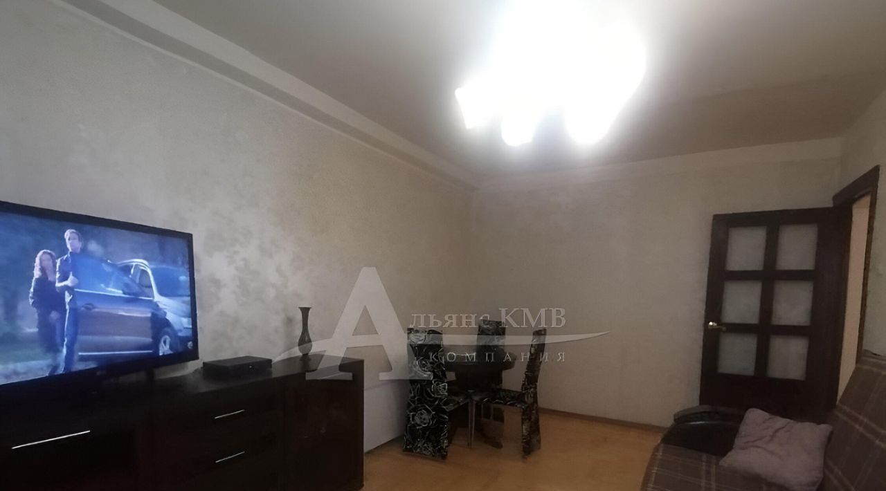 квартира г Кисловодск ул К.Либкнехта 30 фото 3