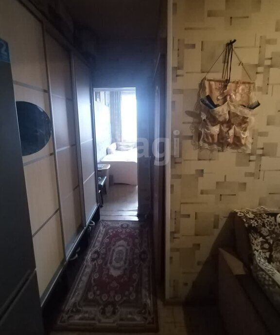 квартира г Улан-Удэ п Кирзавод р-н Железнодорожный ул Тропинина 1 фото 8