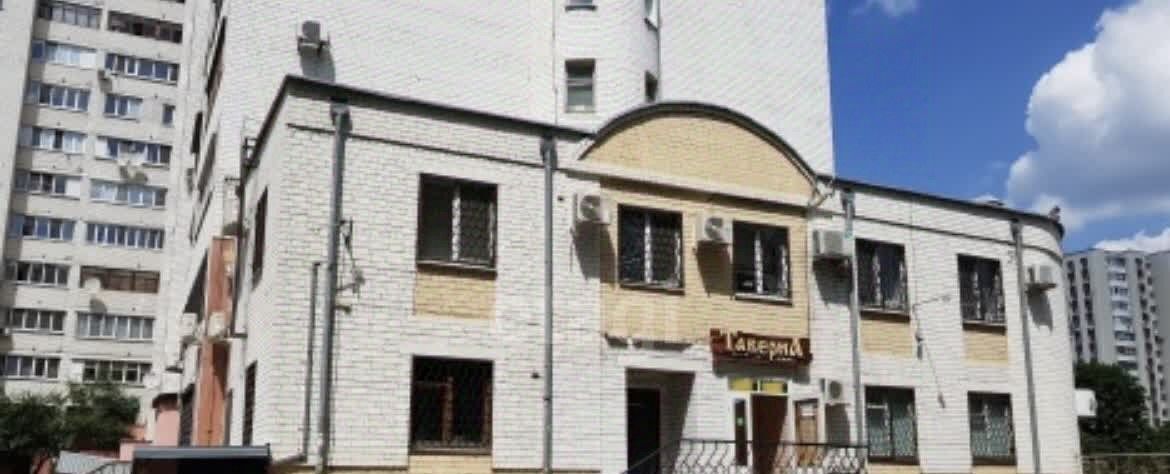 квартира г Белгород Западный ул Королева 6 фото 10