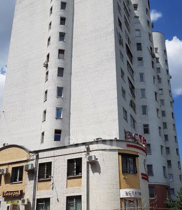 квартира г Белгород Западный ул Королева 6 фото 7