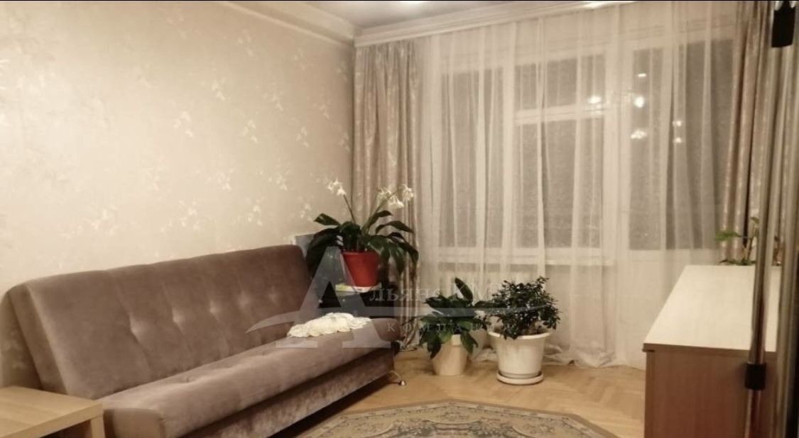 квартира г Кисловодск ул К.Либкнехта 30 фото 5
