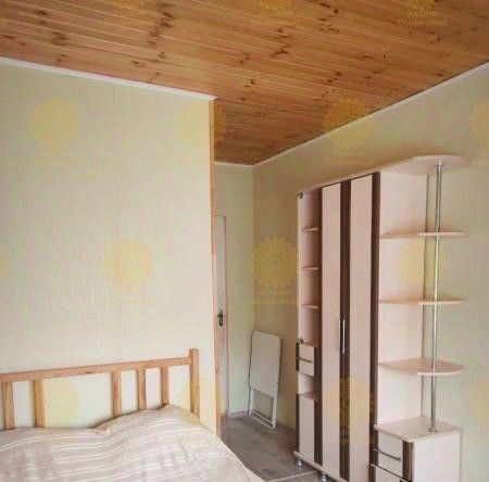 комната г Сочи р-н Лазаревский Лоо ул Азовская 12/2 фото 4