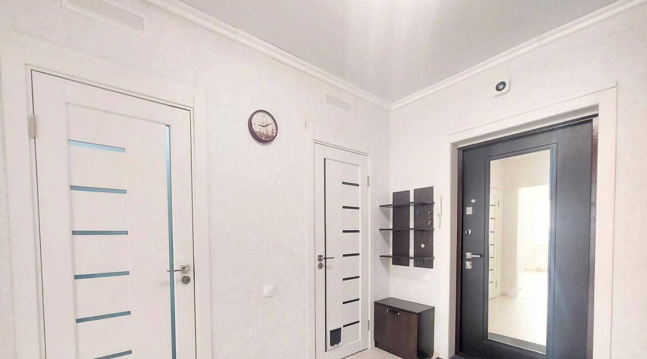 квартира г Тюмень р-н Центральный ул Мельникайте 2к/6 фото 13