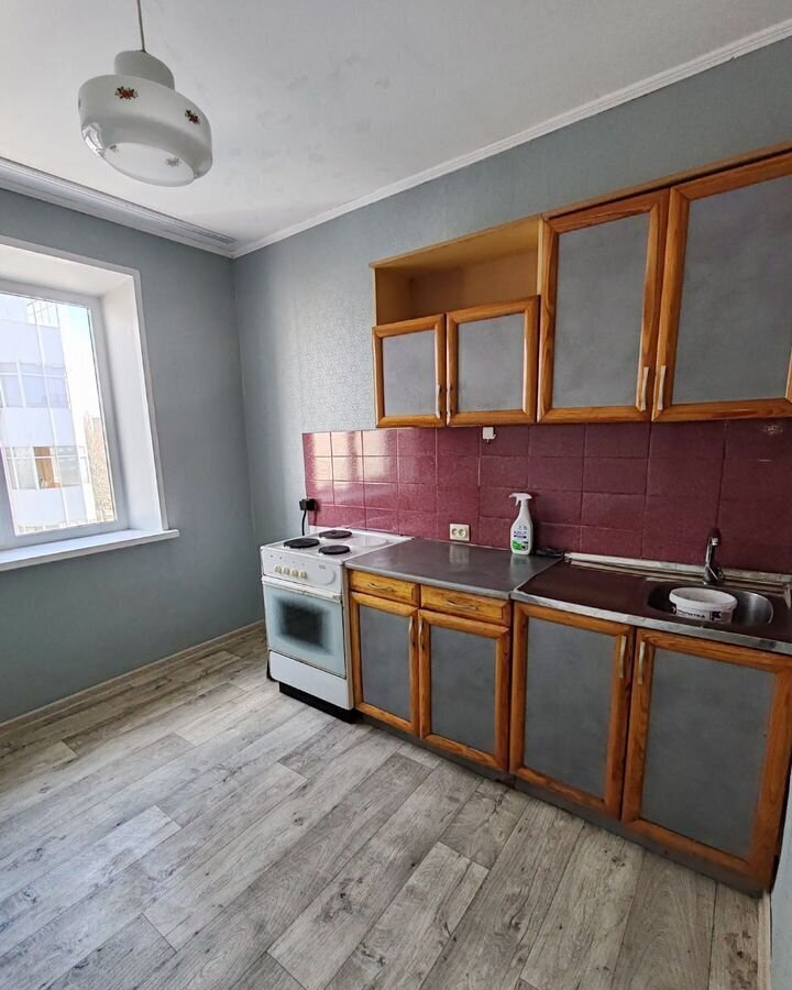 квартира г Абакан ул Торговая 38 фото 3