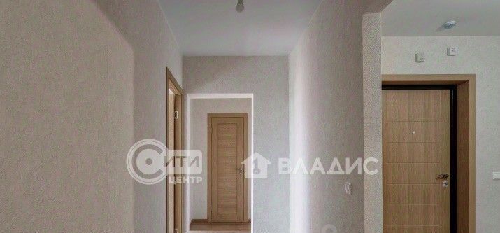 квартира г Воронеж р-н Центральный ул Загоровского 5/3 фото 12