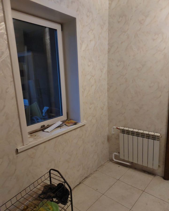 дом г Иркутск р-н Свердловский ул Флюкова 50 фото 11